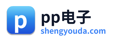 pp电子
